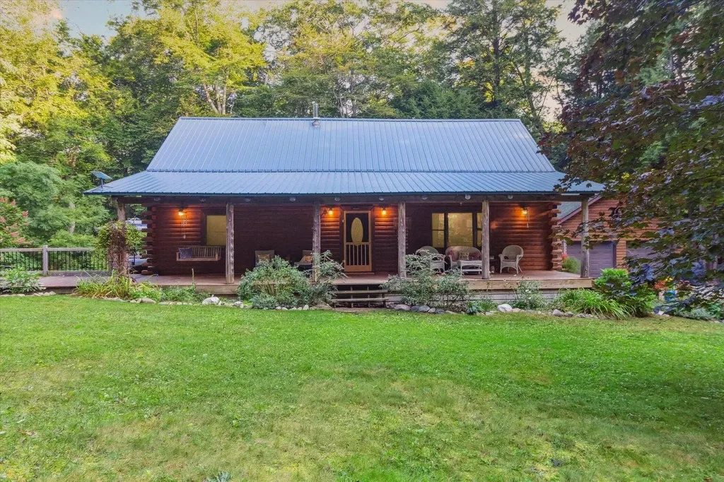 3355 16th Street Sheridan Charter Township MI 49412