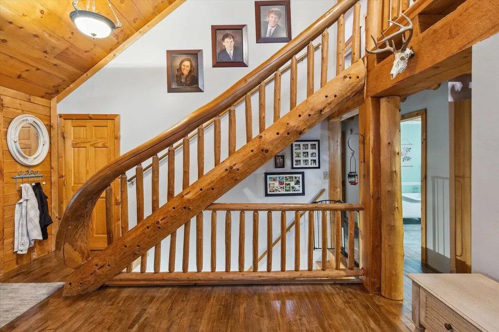 3355 16th Street Sheridan Charter Township MI 49412