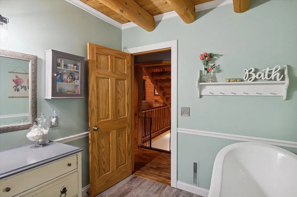 3355 16th Street Sheridan Charter Township MI 49412