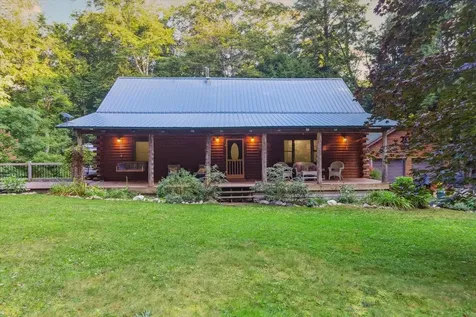 3355 16TH Street Sheridan Charter Township MI 49412