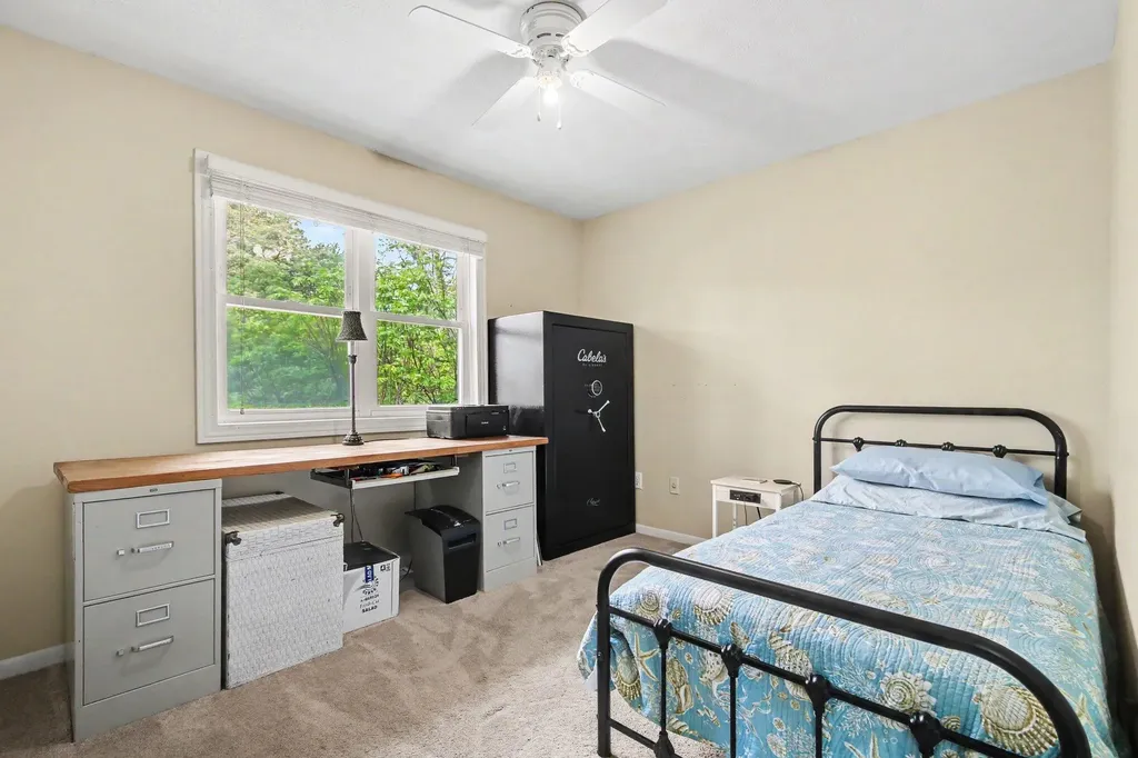 12177 Reyburn Drive NE Algoma Township MI 49345
