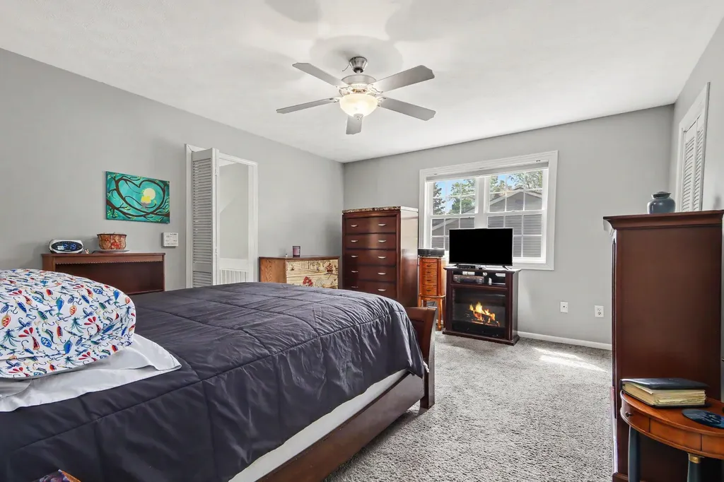 12177 Reyburn Drive NE Algoma Township MI 49345