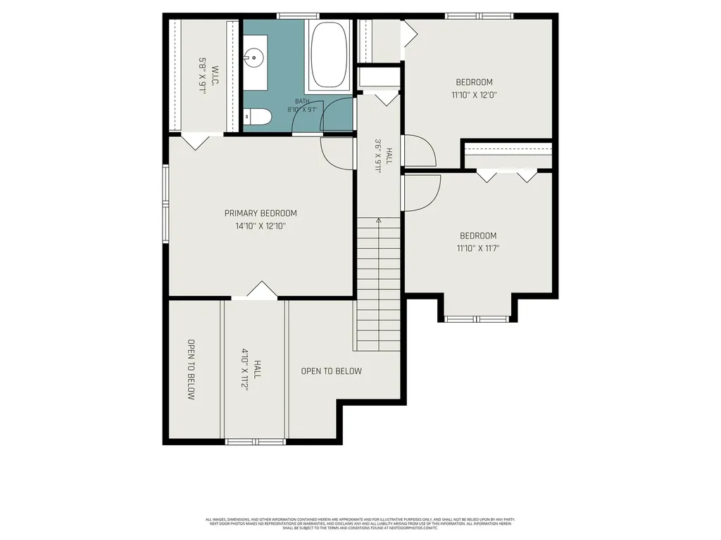 12177 Reyburn Drive NE Algoma Township MI 49345