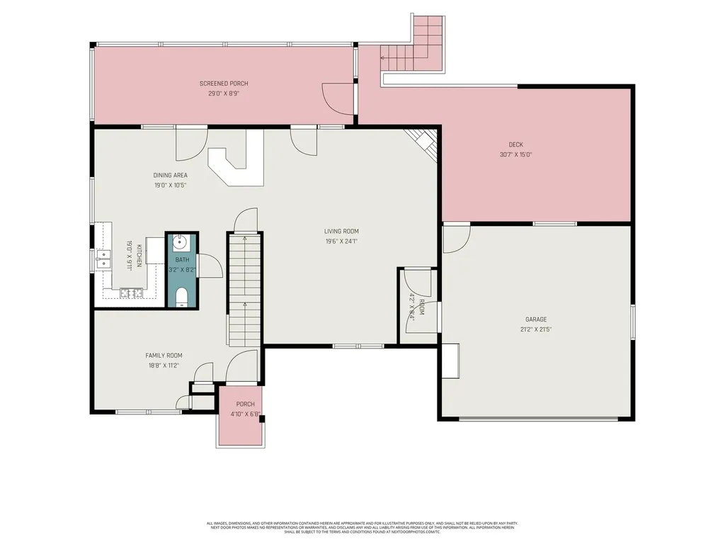 12177 Reyburn Drive NE Algoma Township MI 49345