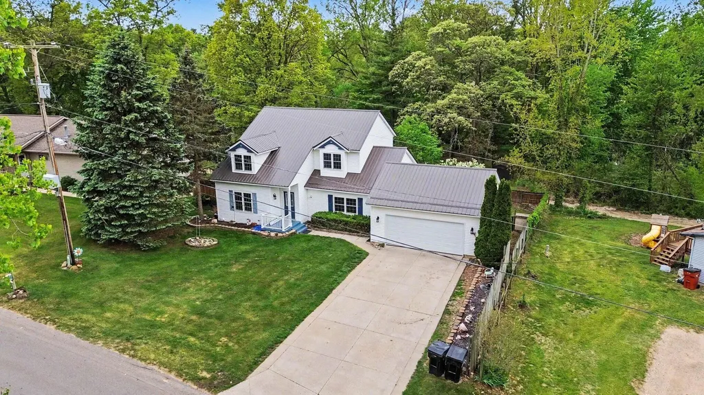 12177 Reyburn Drive NE Algoma Township MI 49345