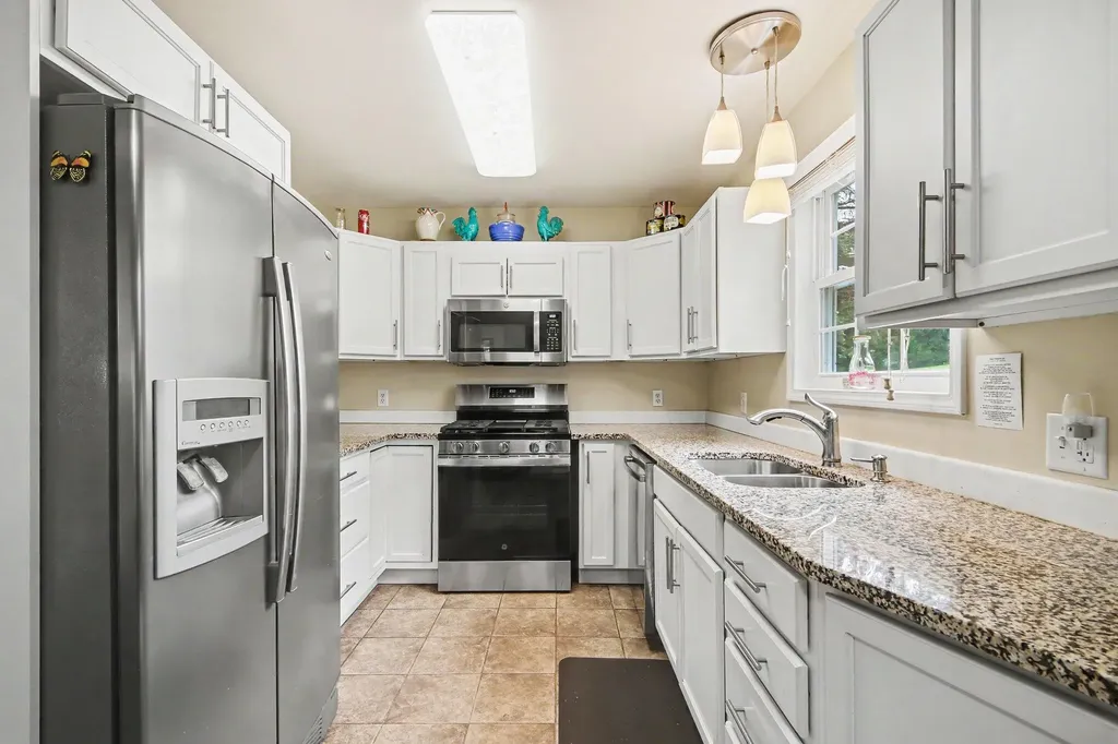 12177 Reyburn Drive NE Algoma Township MI 49345