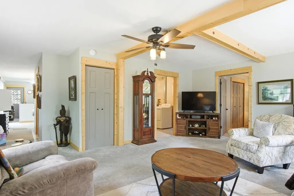 337 S Taylor Road Branch Township MI 49402
