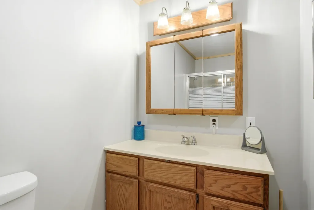 337 S Taylor Road Branch Township MI 49402