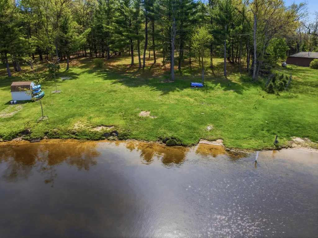 337 S Taylor Road Branch Township MI 49402