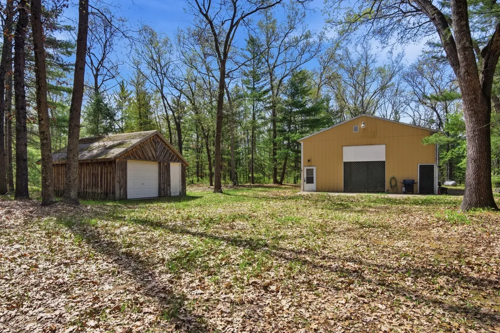 337 S Taylor Road Branch Township MI 49402