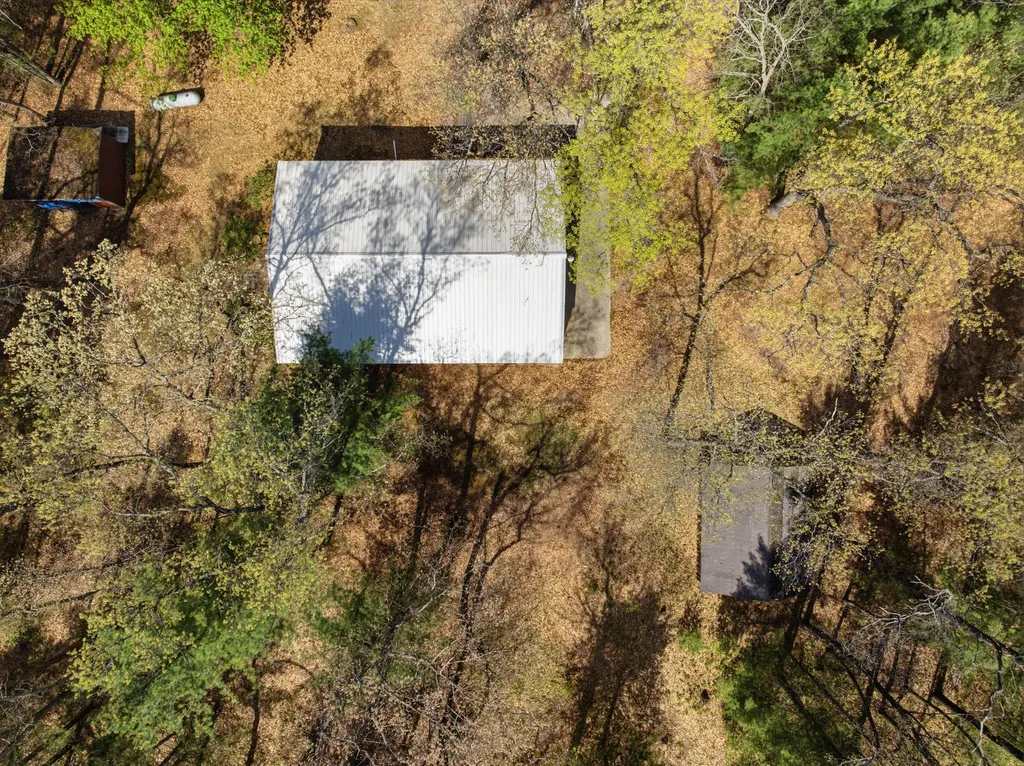 337 S Taylor Road Branch Township MI 49402