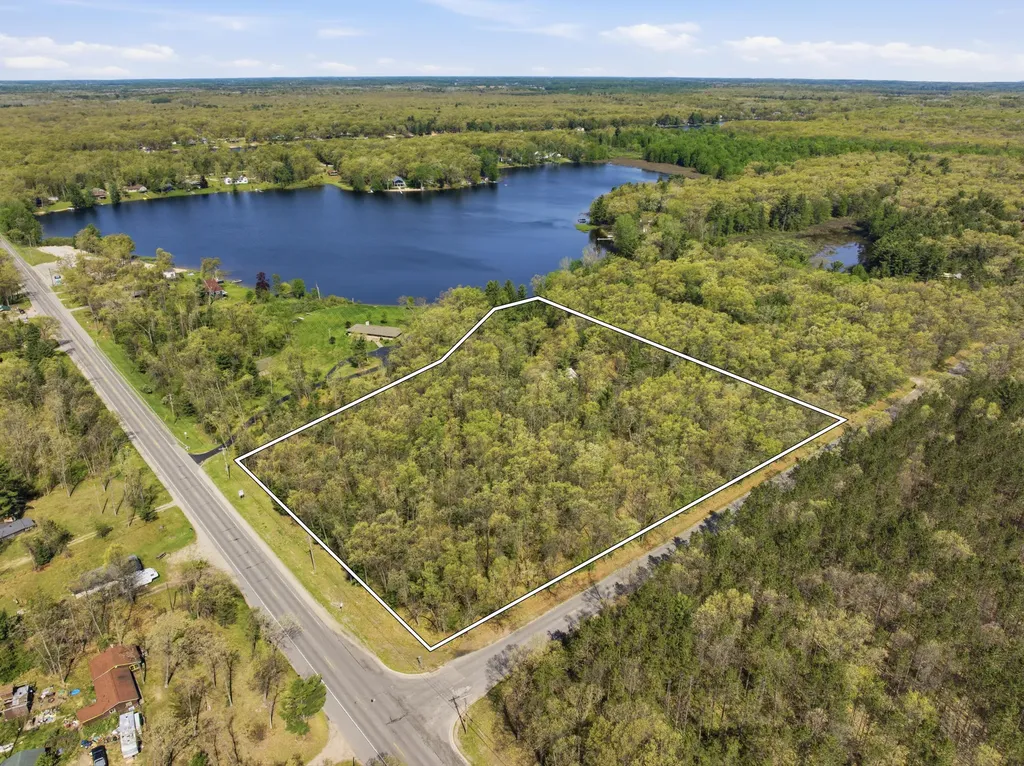 337 S Taylor Road Branch Township MI 49402