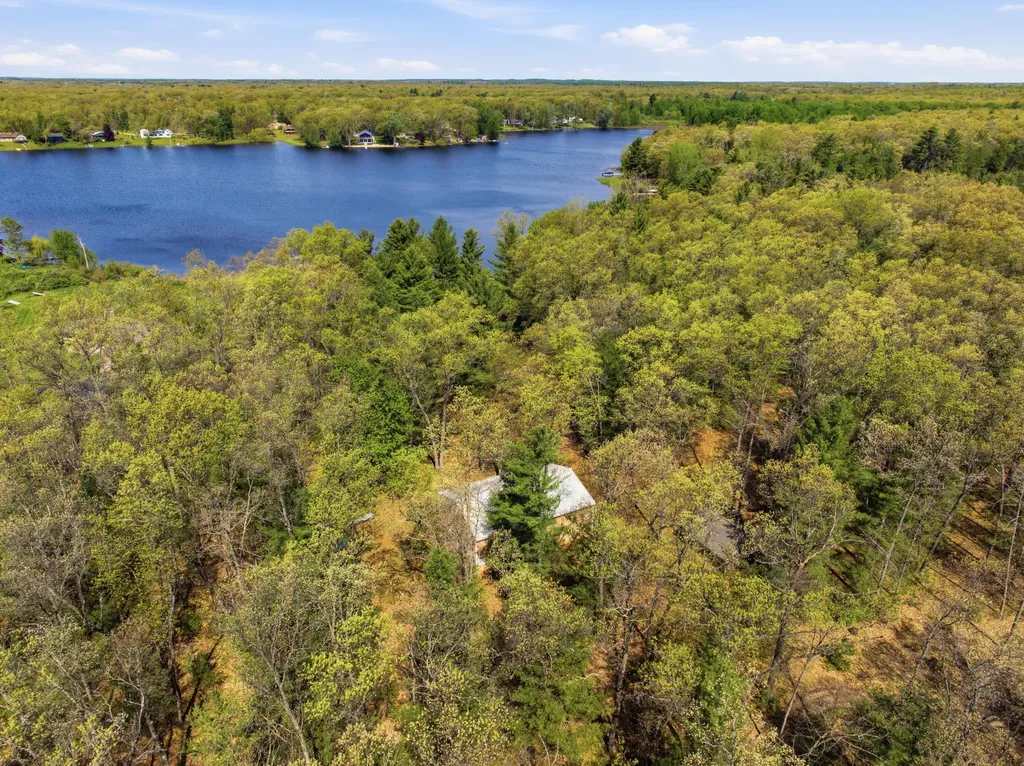 337 S Taylor Road Branch Township MI 49402
