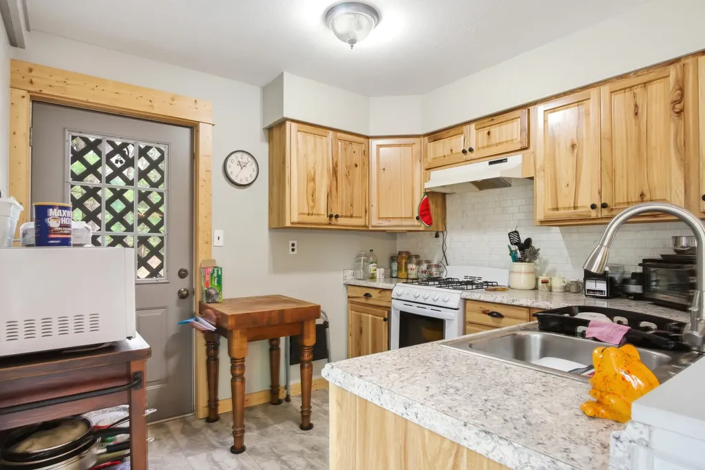 337 S Taylor Road Branch Township MI 49402