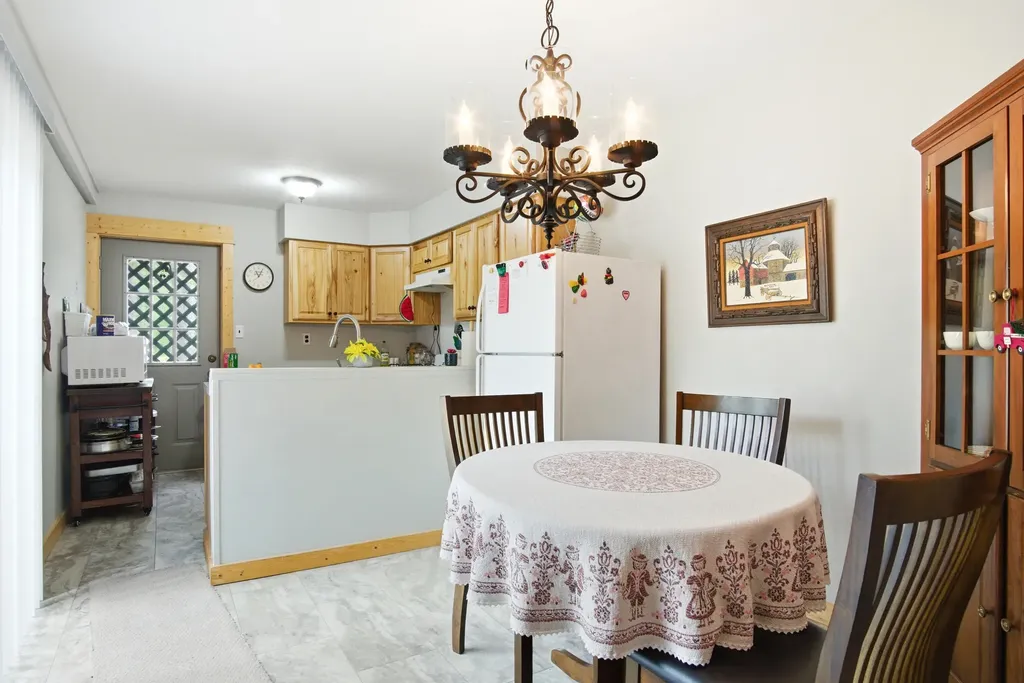 337 S Taylor Road Branch Township MI 49402