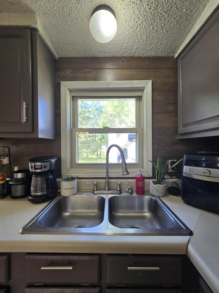 12495 5 Mile Road Hersey Township MI 49631