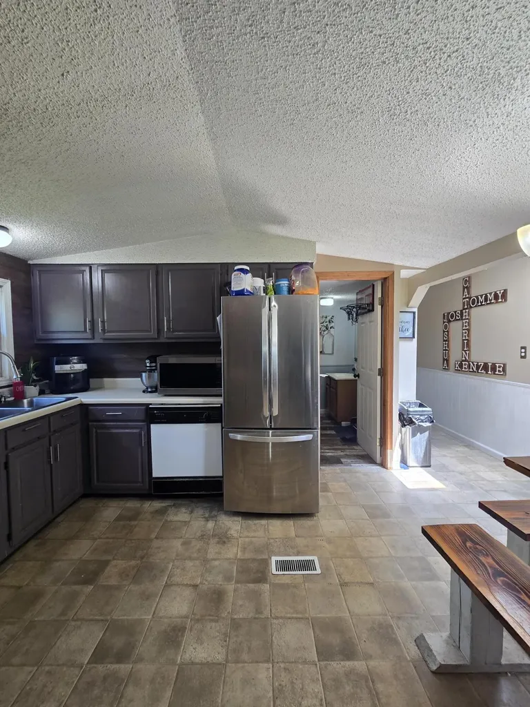 12495 5 Mile Road Hersey Township MI 49631