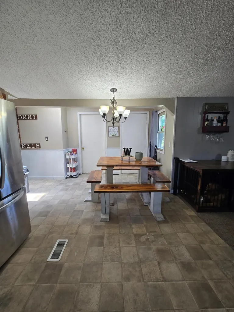 12495 5 Mile Road Hersey Township MI 49631