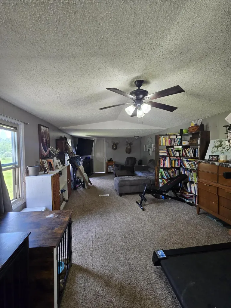 12495 5 Mile Road Hersey Township MI 49631