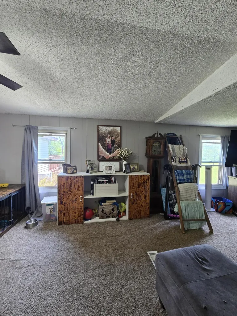 12495 5 Mile Road Hersey Township MI 49631