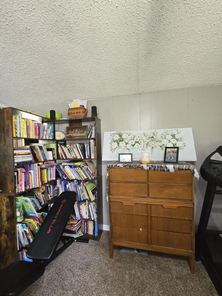 12495 5 Mile Road Hersey Township MI 49631