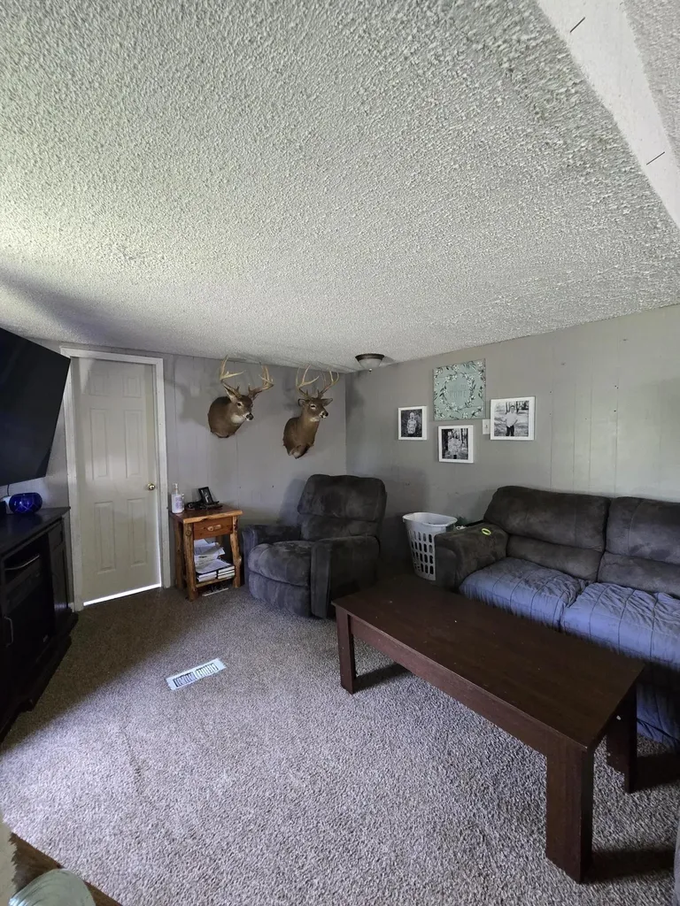 12495 5 Mile Road Hersey Township MI 49631