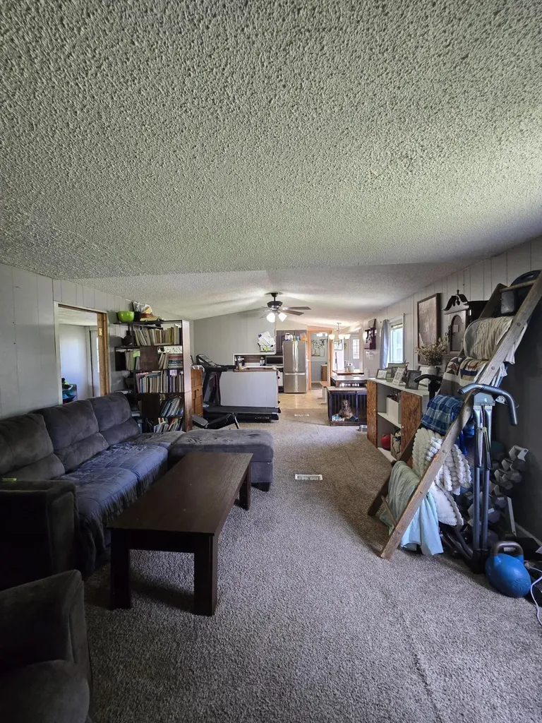 12495 5 Mile Road Hersey Township MI 49631