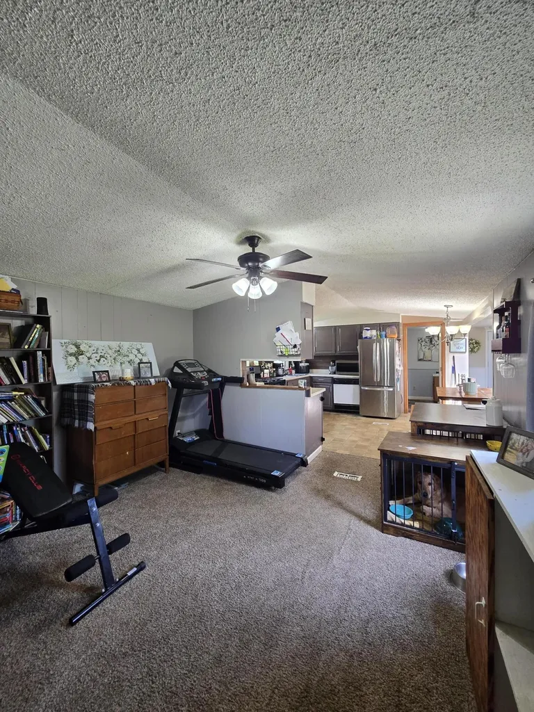 12495 5 Mile Road Hersey Township MI 49631