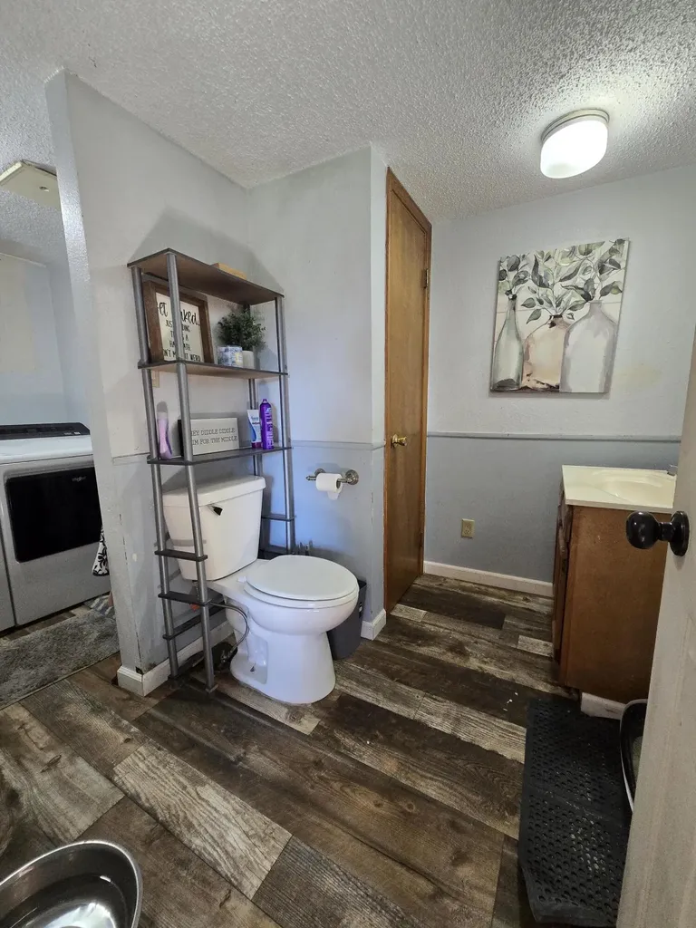 12495 5 Mile Road Hersey Township MI 49631
