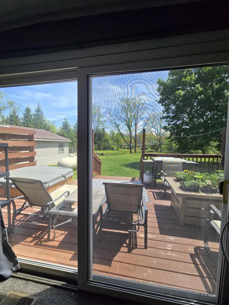 12495 5 Mile Road Hersey Township MI 49631