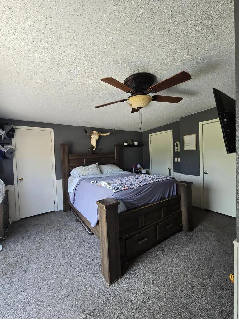 12495 5 Mile Road Hersey Township MI 49631