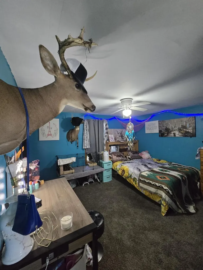 12495 5 Mile Road Hersey Township MI 49631