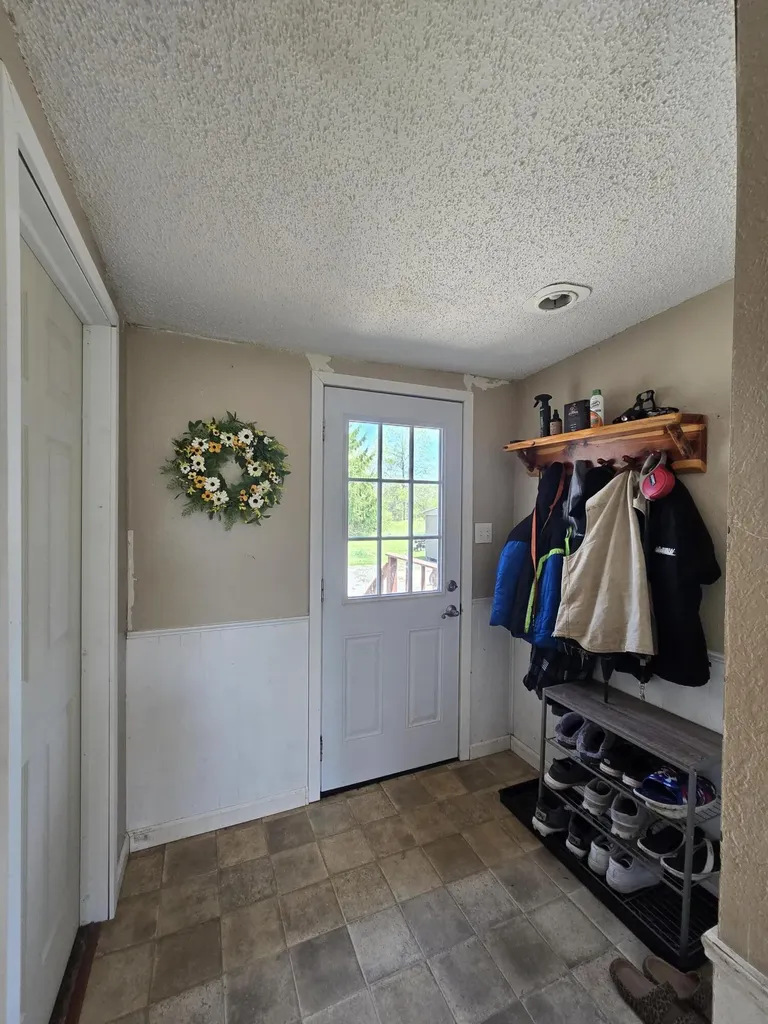 12495 5 Mile Road Hersey Township MI 49631