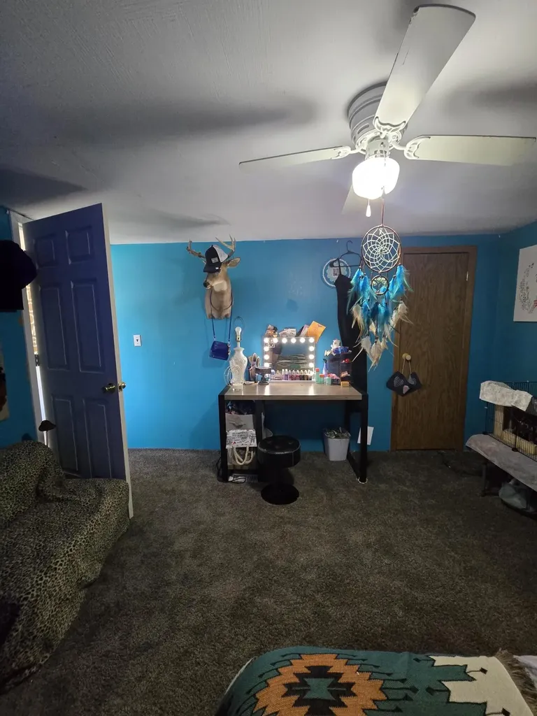 12495 5 Mile Road Hersey Township MI 49631