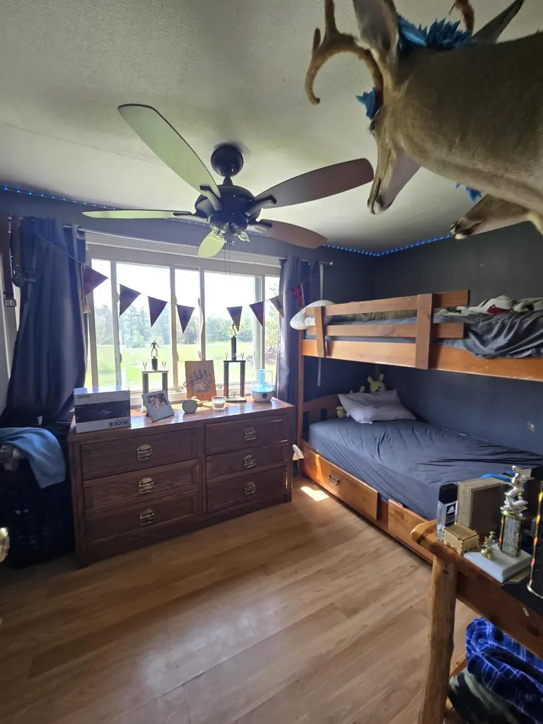 12495 5 Mile Road Hersey Township MI 49631