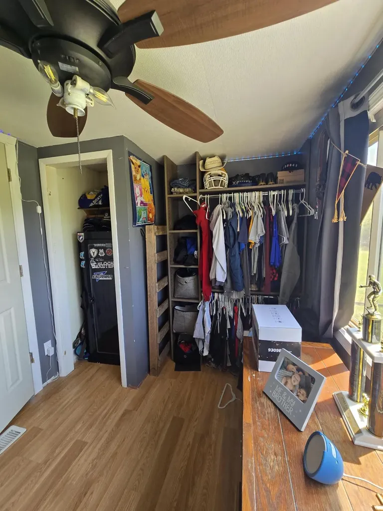 12495 5 Mile Road Hersey Township MI 49631