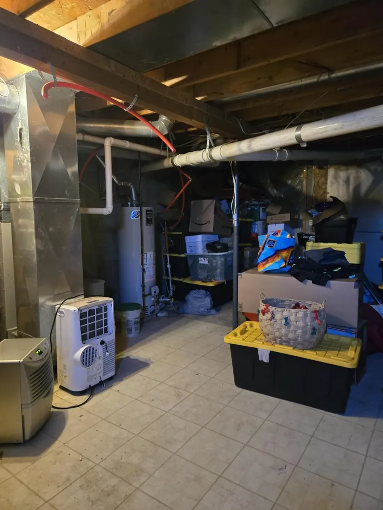 12495 5 Mile Road Hersey Township MI 49631