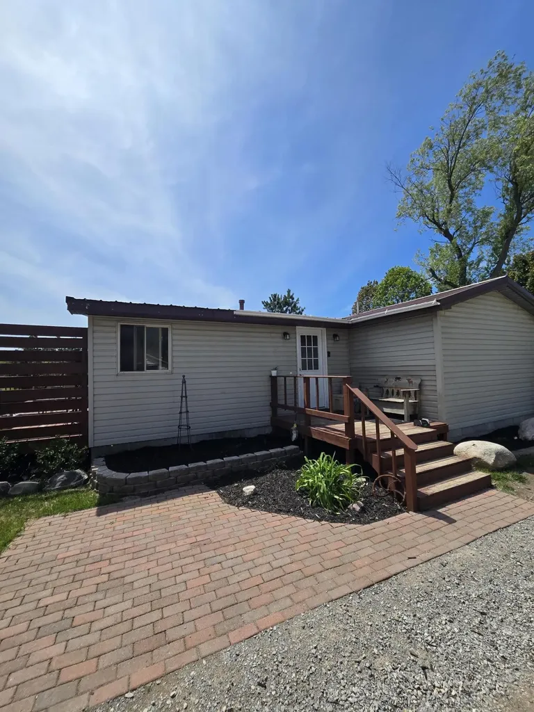 12495 5 Mile Road Hersey Township MI 49631