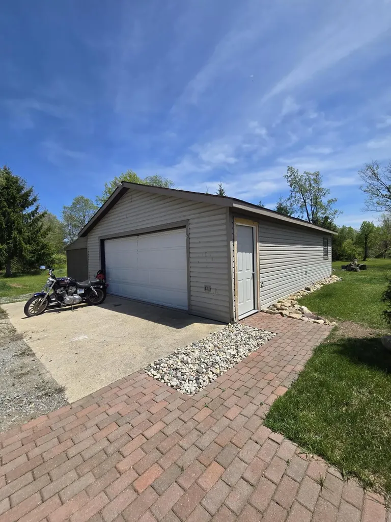 12495 5 Mile Road Hersey Township MI 49631