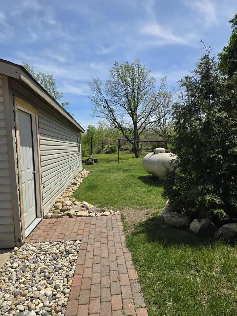 12495 5 Mile Road Hersey Township MI 49631