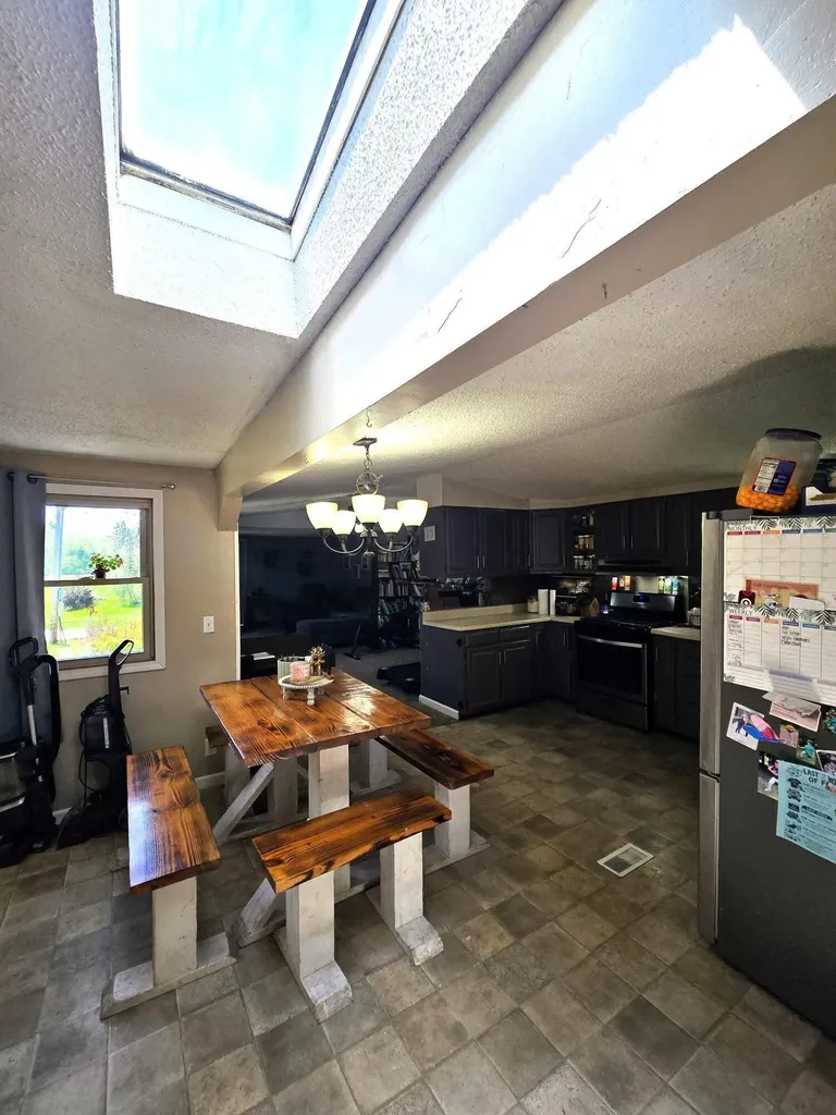 12495 5 Mile Road Hersey Township MI 49631