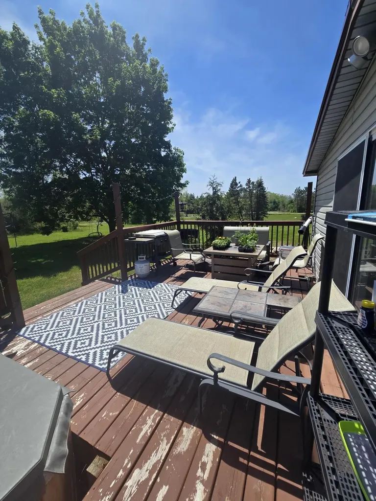 12495 5 Mile Road Hersey Township MI 49631