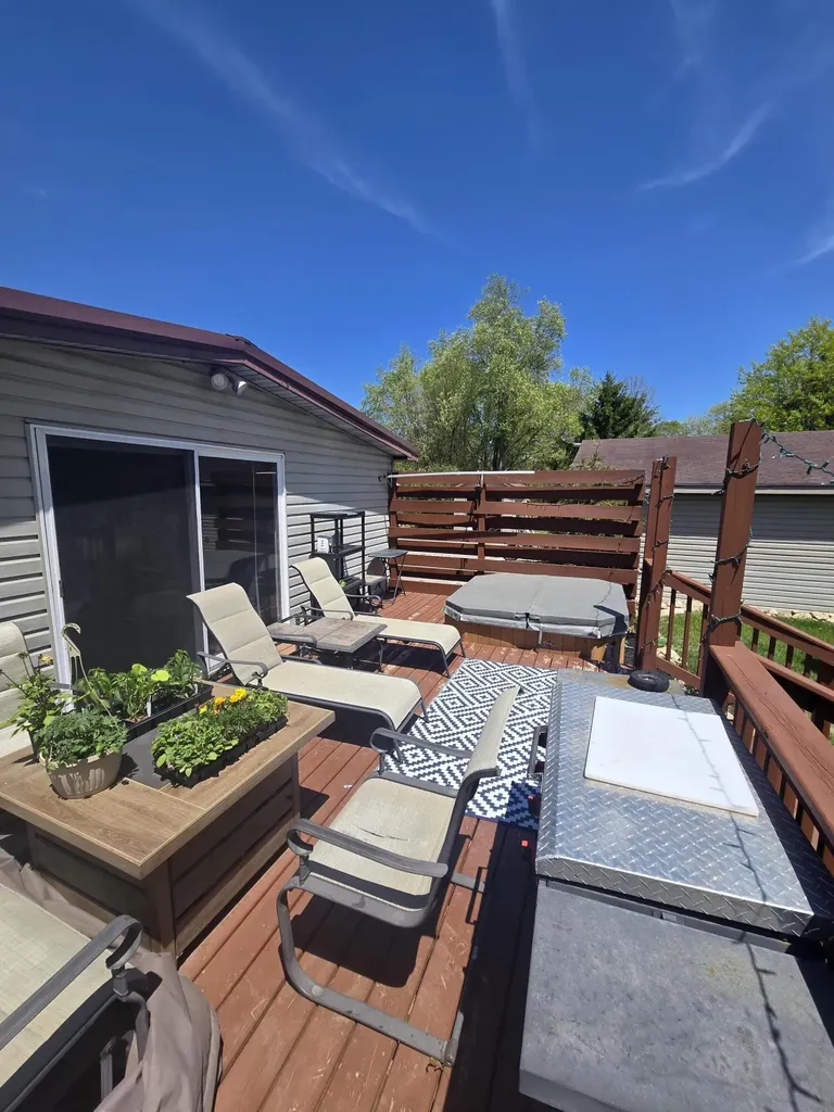 12495 5 Mile Road Hersey Township MI 49631