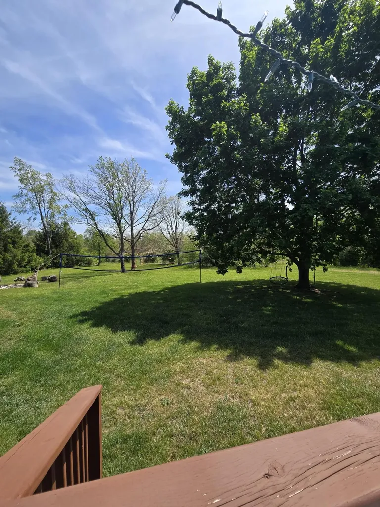 12495 5 Mile Road Hersey Township MI 49631
