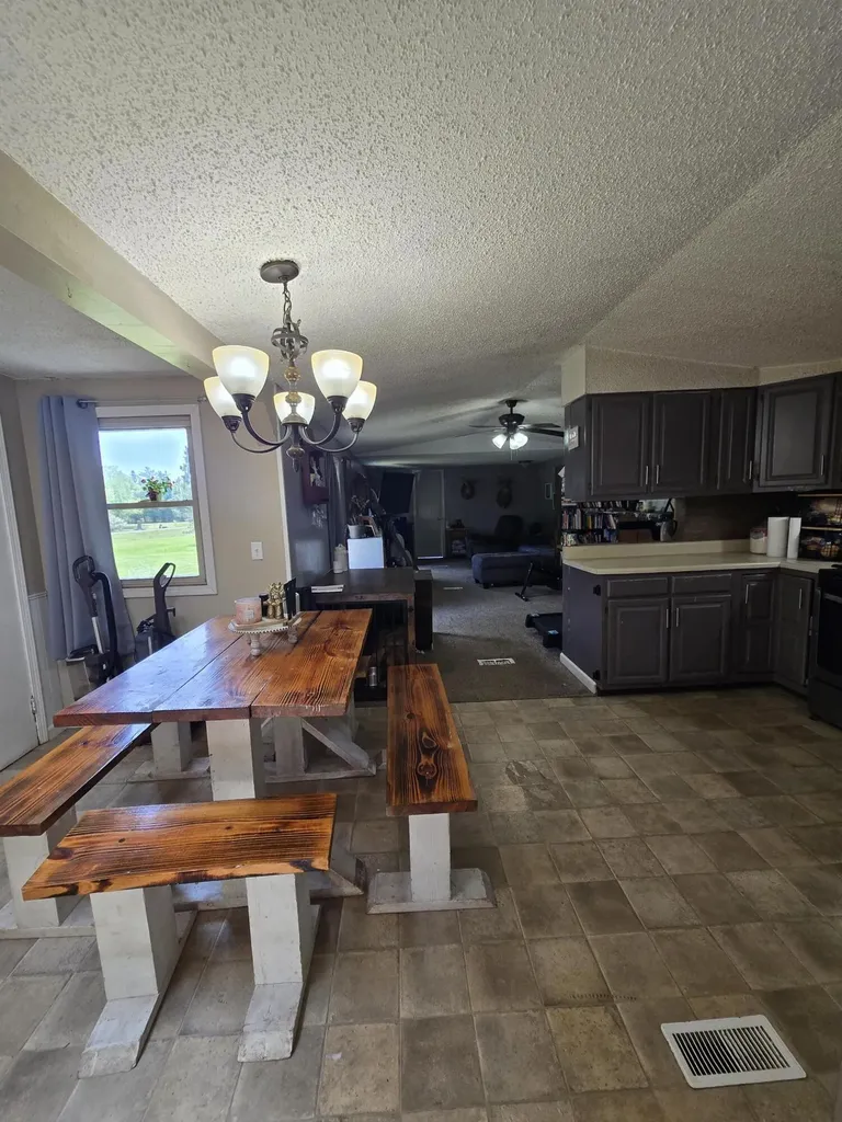 12495 5 Mile Road Hersey Township MI 49631
