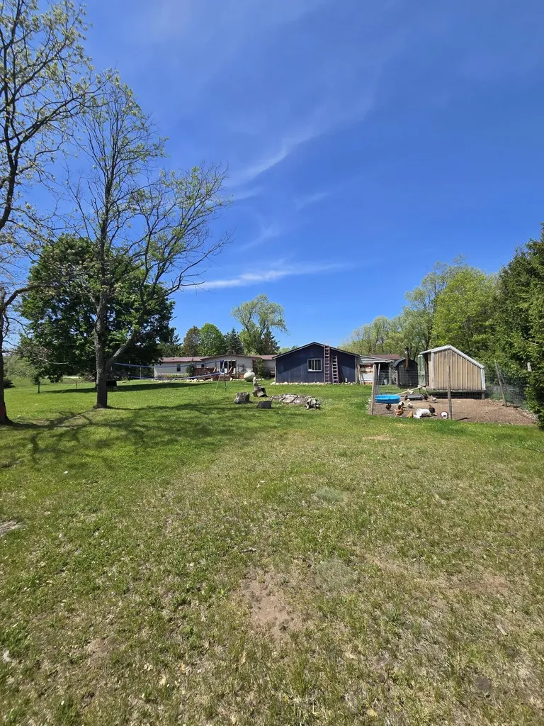 12495 5 Mile Road Hersey Township MI 49631