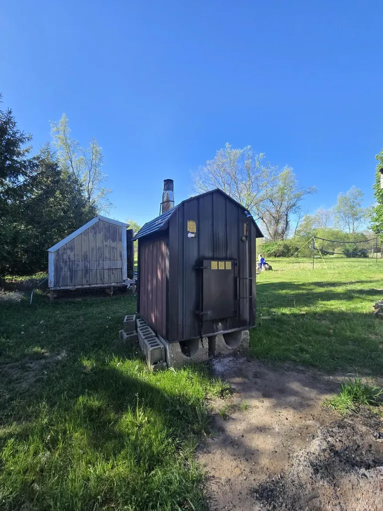 12495 5 Mile Road Hersey Township MI 49631