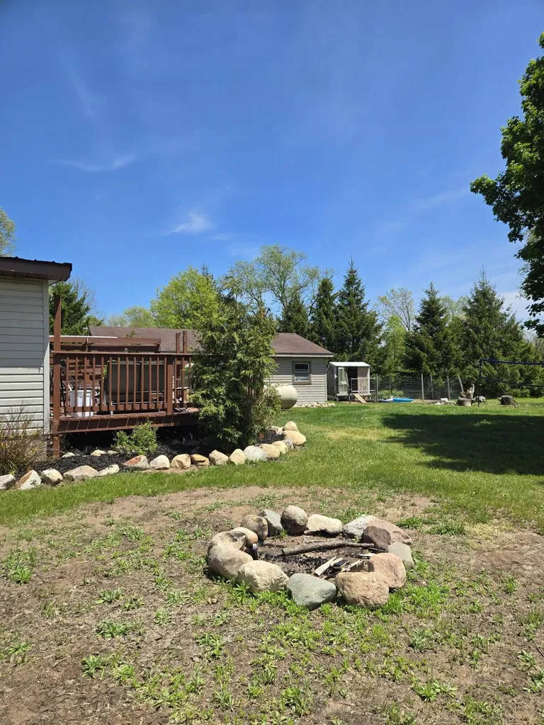 12495 5 Mile Road Hersey Township MI 49631