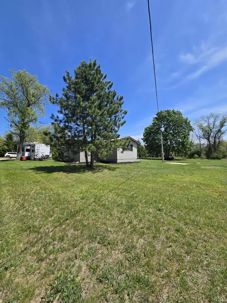 12495 5 Mile Road Hersey Township MI 49631