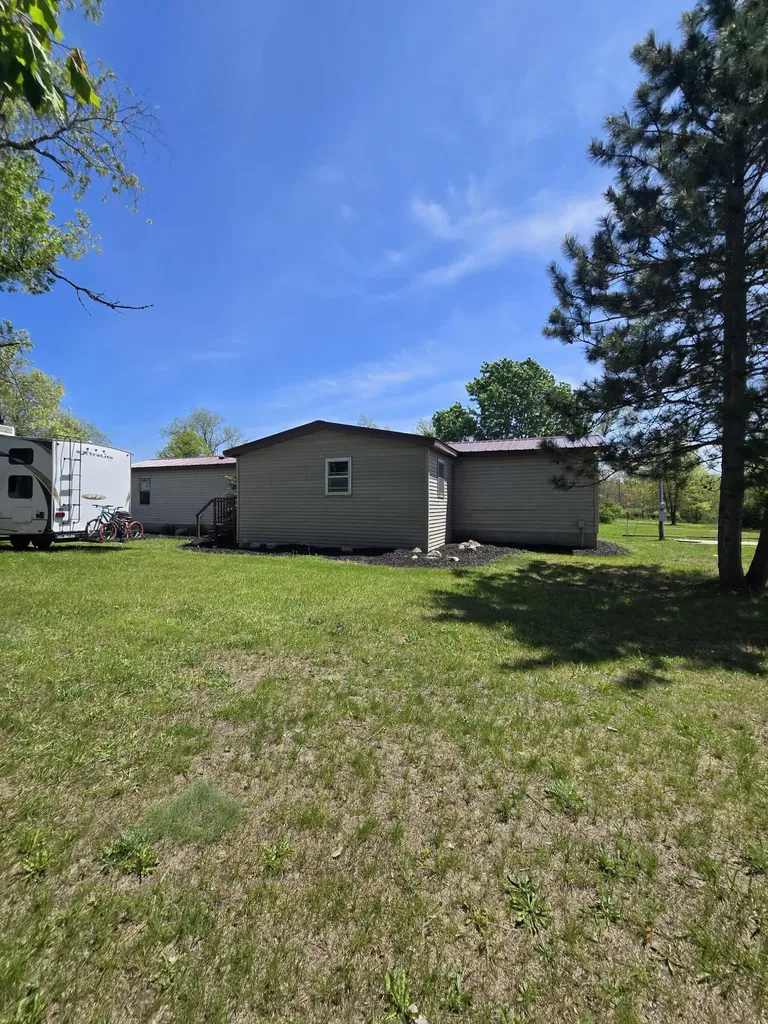 12495 5 Mile Road Hersey Township MI 49631
